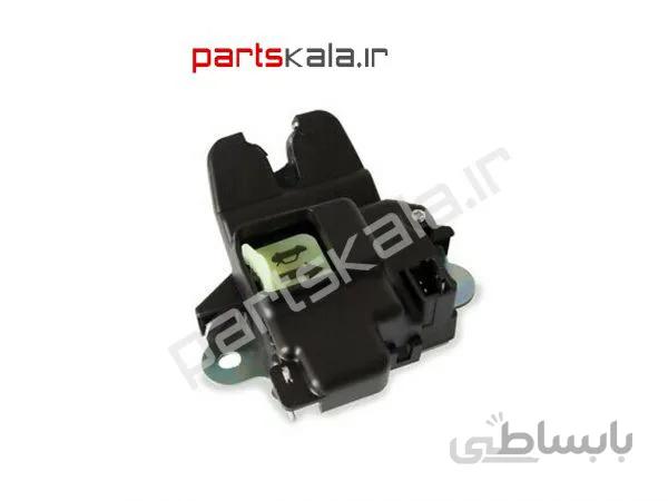 قفل صندوق هیوندای اکسنت