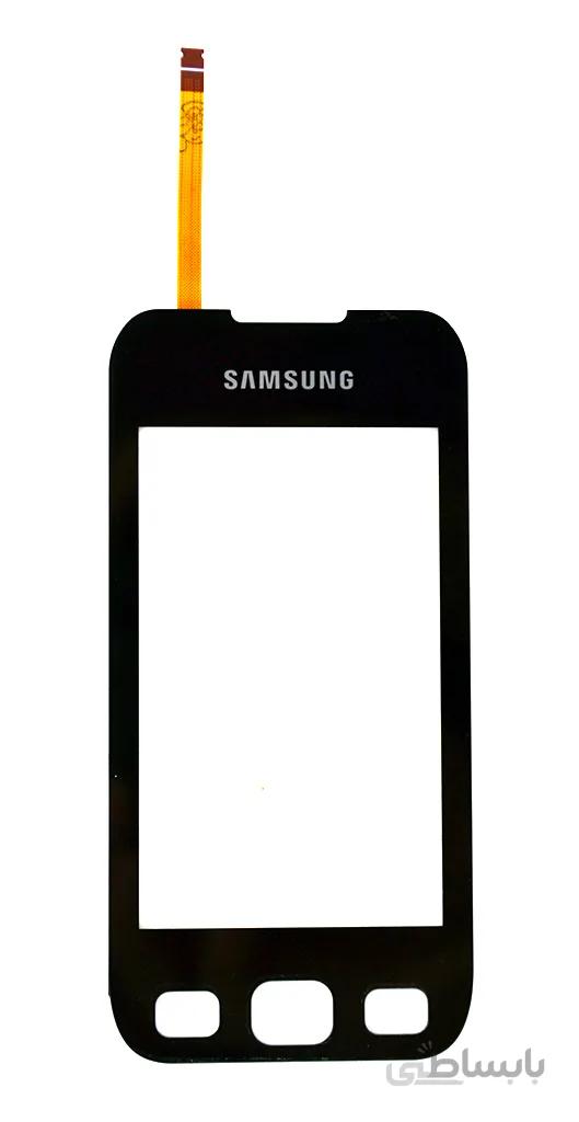 TOUCH S5330 WAVE533 SAMSUNG-تاچ سامسونگ اس۵۳۳۰ ویو۵۳۳