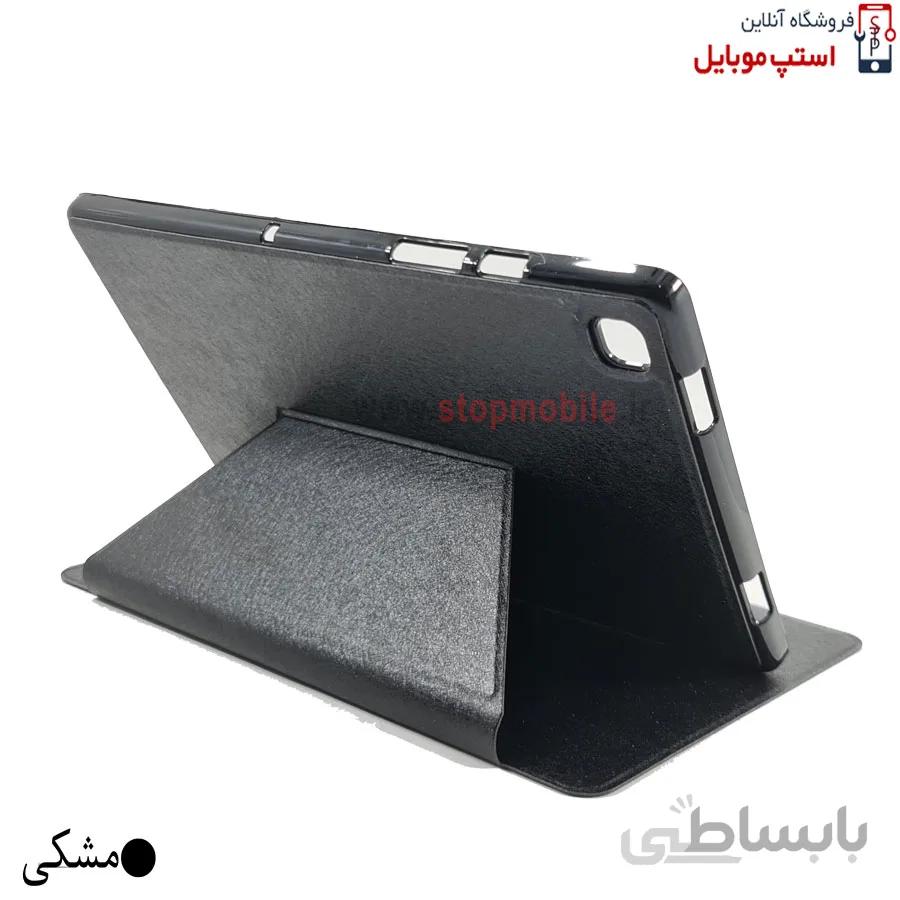 کیف تبلت سامسونگ Galaxy Tab A7 10.4 2020 SM-T500 -T505 مدل FOLIO COVER