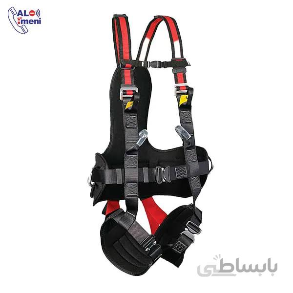 کمربند عایق برق پاراشوتی Protekt P80 E ISOL