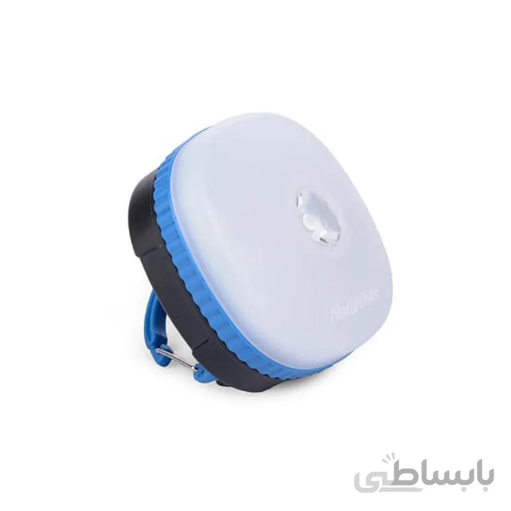لامپ نیچرهایک مدل 3A-Battery LED USB Charging