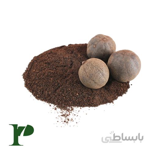 پودر لیمو عمانی بسته 50 گرمی