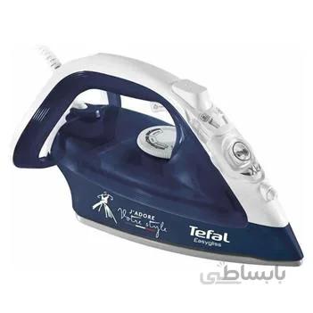 اتو بخار تفال مدل FV3968 ا Tefal FV3968 Steam Iron
