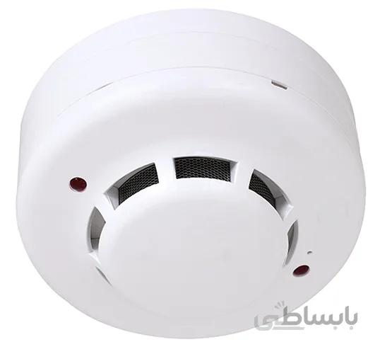 سنسور دود 12 ولت جنیوس مدل 1240