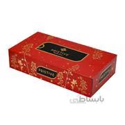 دستمال کاغذی طرح لاولی پریستیو 200 برگ