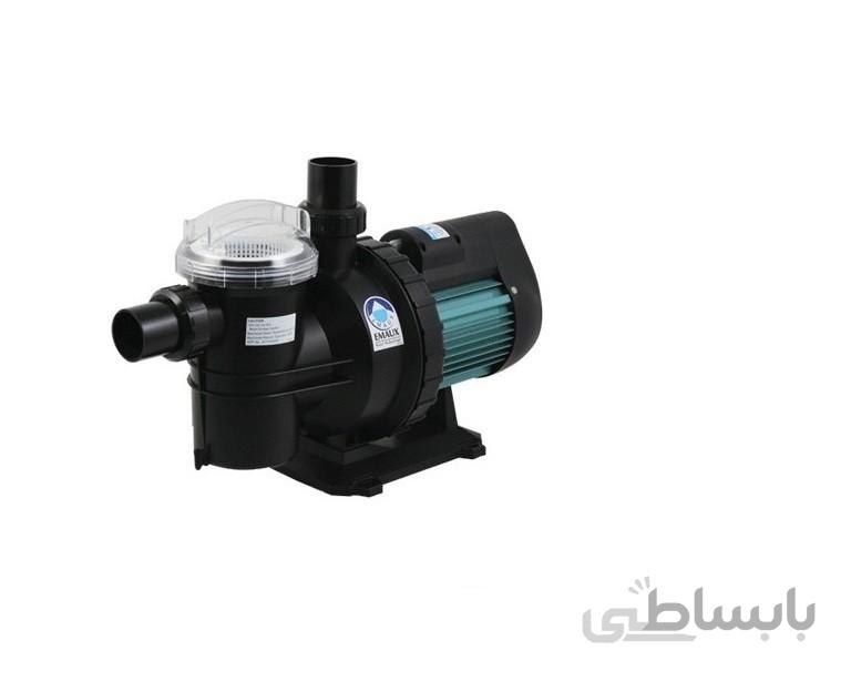 پمپ تصفیه استخر ایمکس EMAUX مدل SC 200