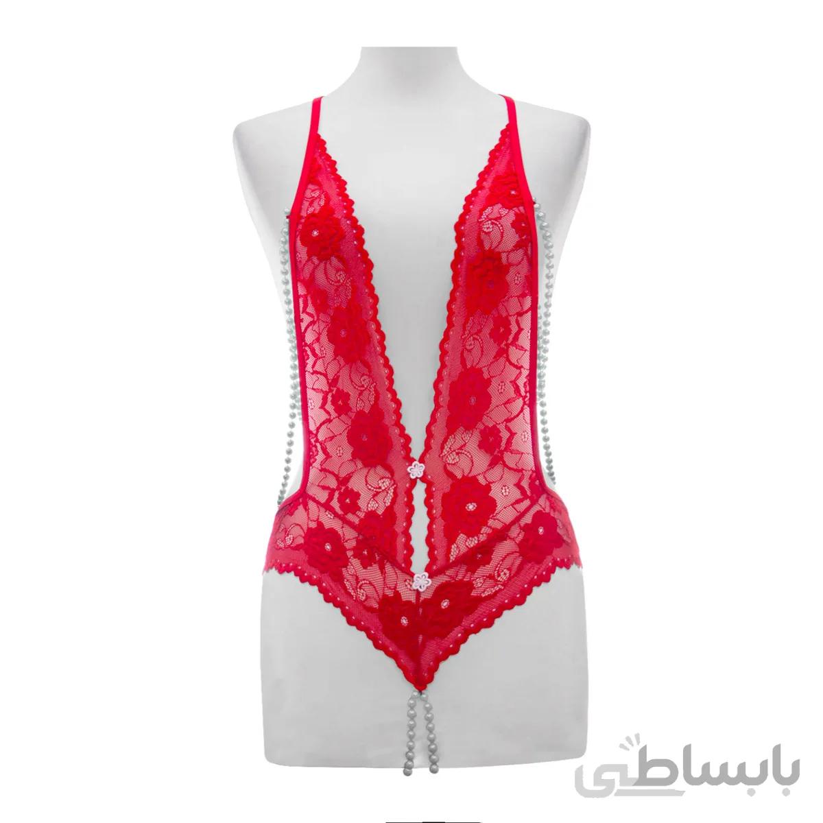 لباس خواب فانتزی شهره 9718 برند اصلی