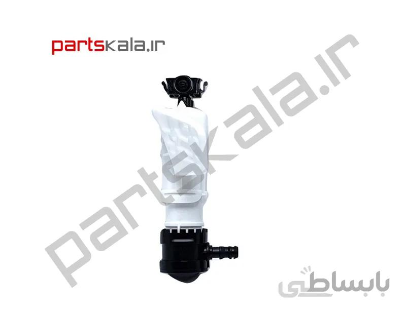 تلسکوپی چراغ شور راست سوناتا هیبرید