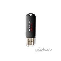 فلش مموری کینگ استار مدل KS300 ظرفیت 32 گیگابایت ا Kingstar Moka KS300 Flash Memory 32GB