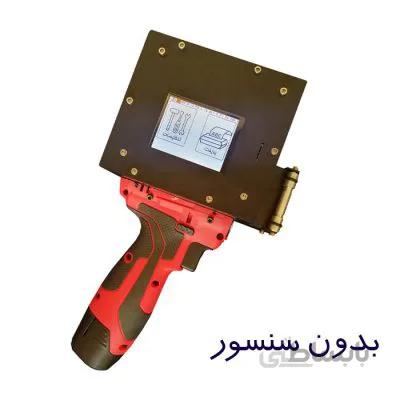 جت پرینتر دستی مدل AB H8 بدون سنسور