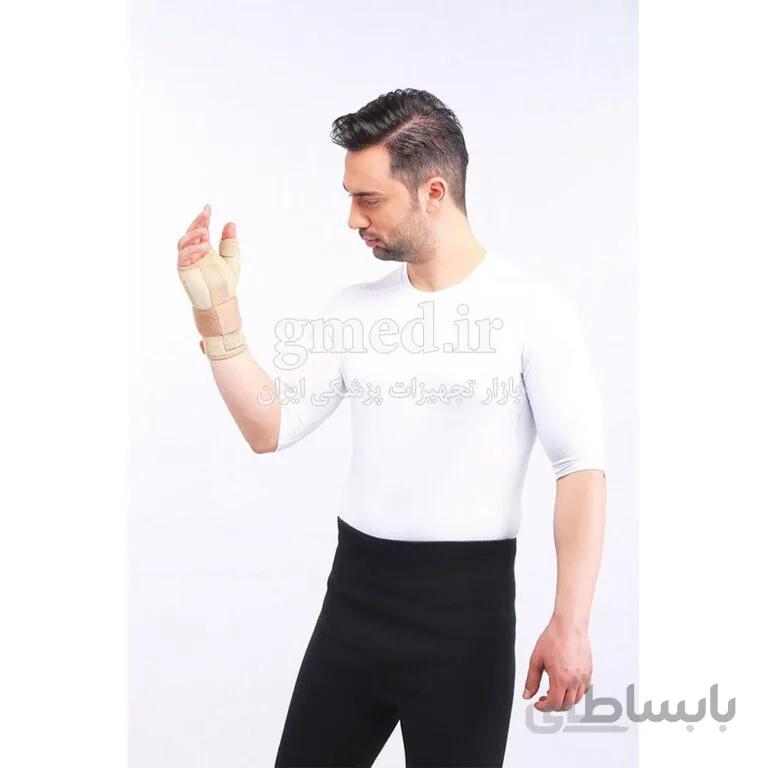 مچ شست بند آتل دار نئوپرنی (چپ و راست) آدور Ador ساخت ایران