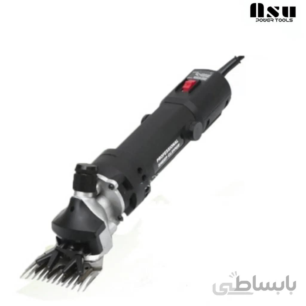 پشم چین برقی 450 وات اسپرینت