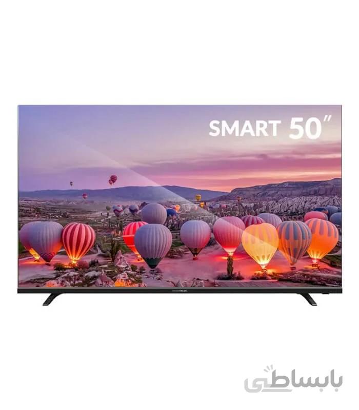 تلویزیون ال ای دی دوو ا DSL-50K5410U UltraHD-4K