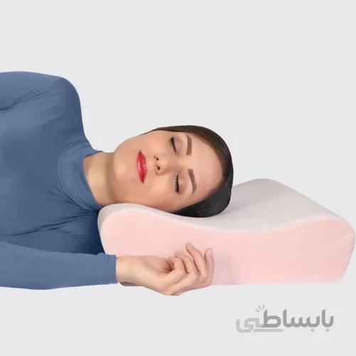 بالش طبی ایمپریال ا Imperial Cervical Pillow