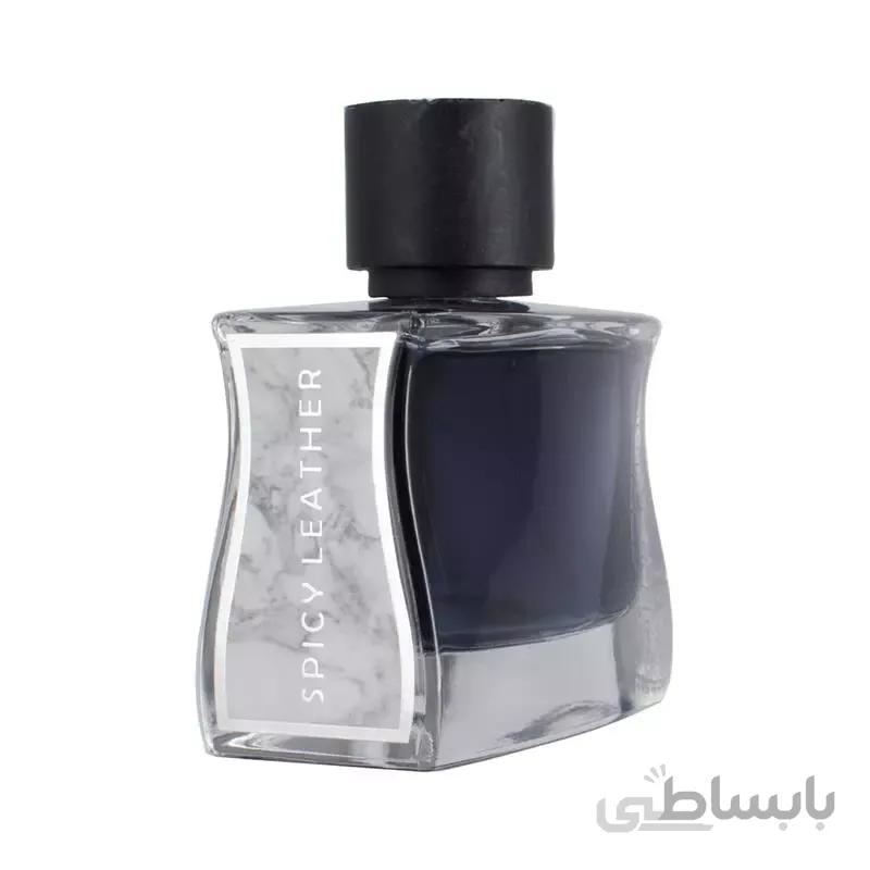 Olfactology Spicy Leather For Women & Men EDP ا اولفکتولوژی اسپایسی لدر مشترک بانوان و اقایان ادوپرفیوم