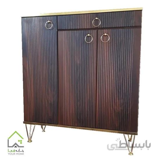 جاکفشی سه در شکلاتی