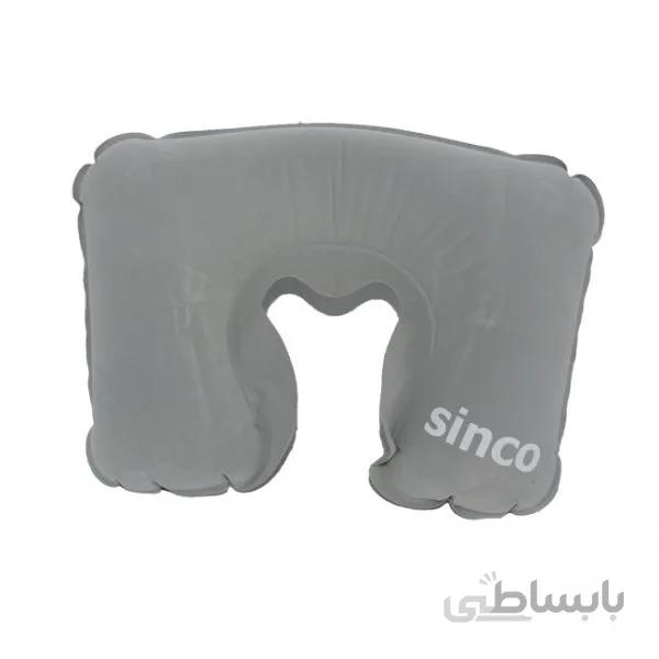 دورگردنی بادی سینکو مدل NT_3121