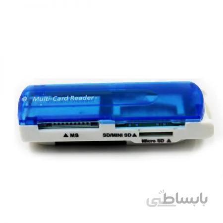 کارت ریدر ایکس پی مدل XP-680N