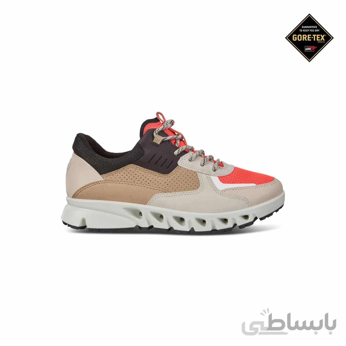 کفش زنانه اکو اصل مدل ECCO MULTI-VENT
