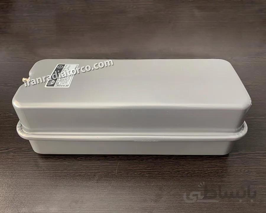 منبع انبساط پکیج زمینی ۱۲ لیتری