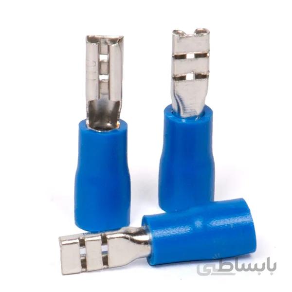 سرسیم فیشی مادگی FDD2-110(8) DeDe