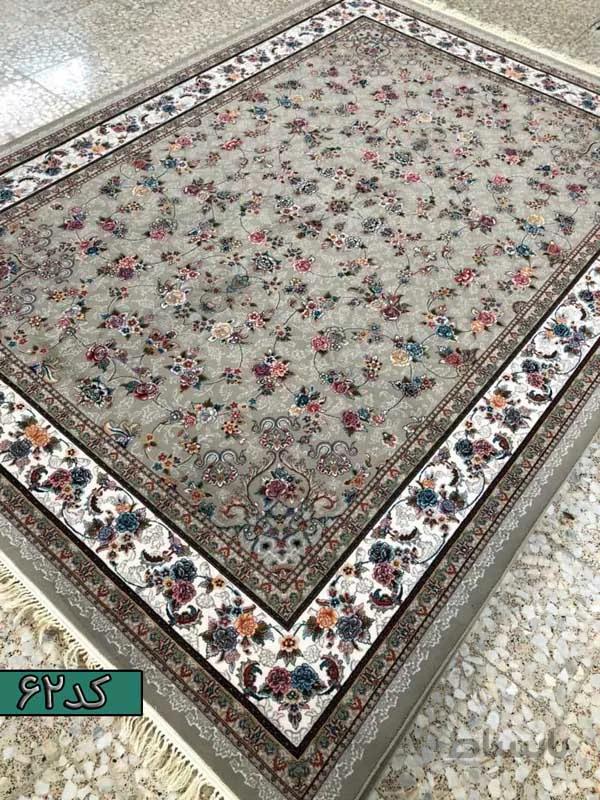فرش ماشینی 700 شانه کد62