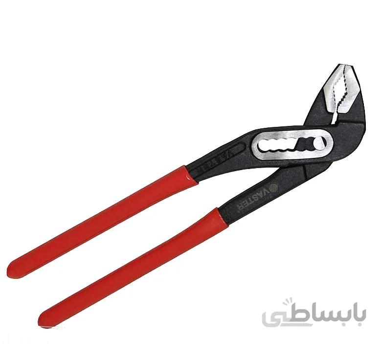 انبر کلاغی 12 اینچ واستر VPGJ012