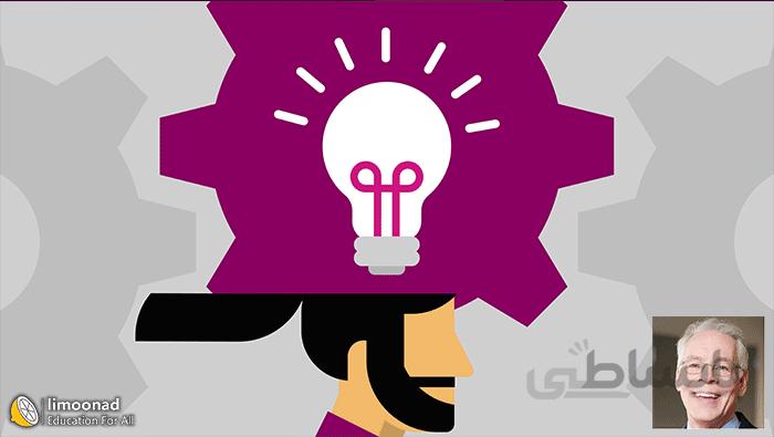دوره آموزش افزایش خلاقیت - دوبله فارسی از لیندا