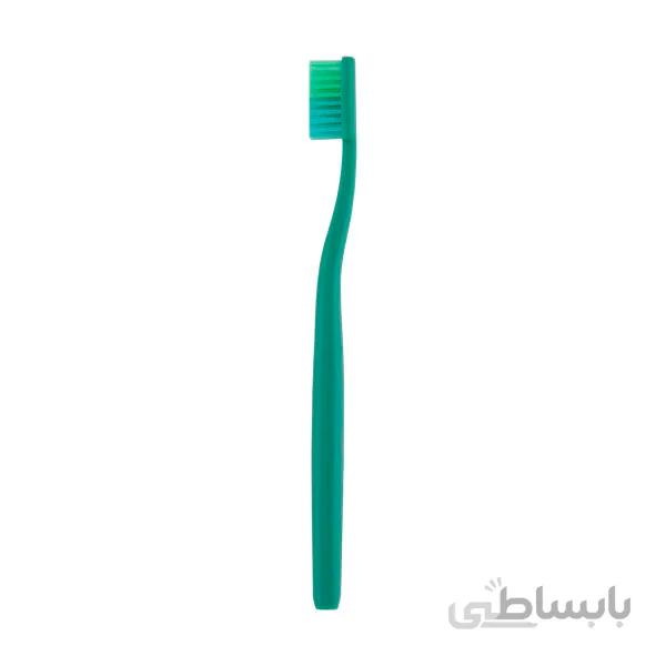 مسواک ریجوی مدل Recolor با برس متوسط