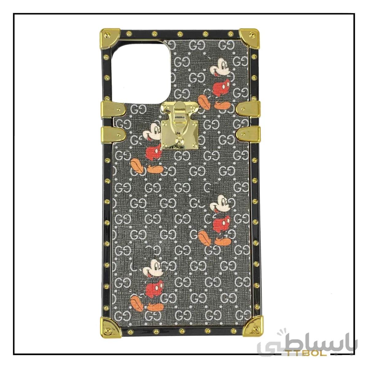 قاب گوشی GUCCI برای iphone 11