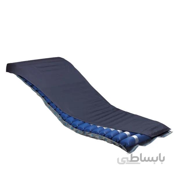 تشک مواج ضد زخم بستر سلولی رزمکس مدل rossmax AM40 ا rossmax Cell Type Anti Decubitus Mattress AM40