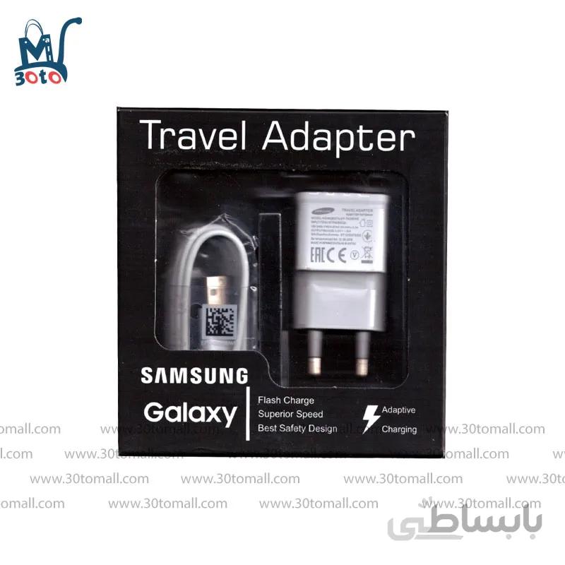 شارژر سامسونگ مدل گلکسی high copy