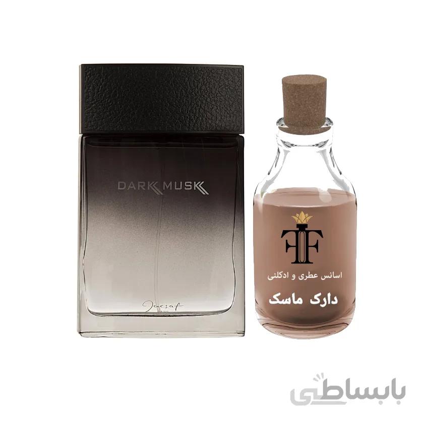 عطر ژک ساف دارک ایموشن دارک ویو dark musk
