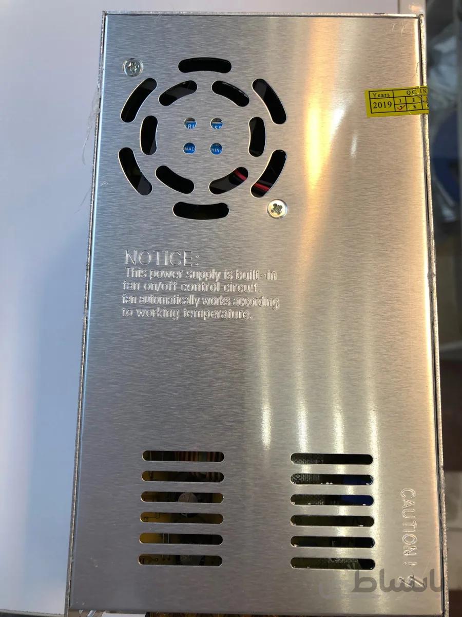 آداپتور 12V 30A