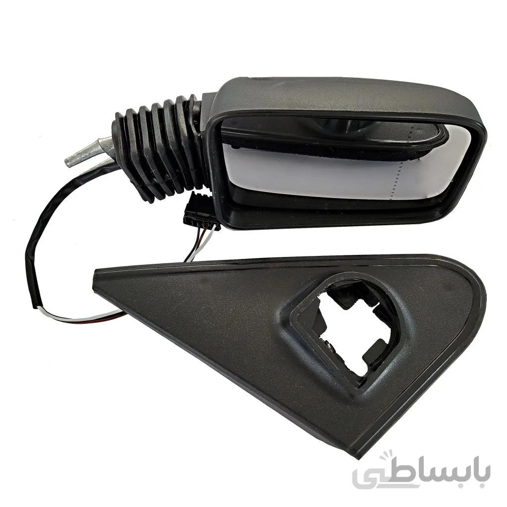 آینه بغل راست برقی رفلکس پژو 405 کاوج