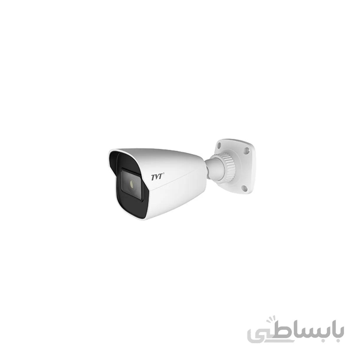 دوربین بولت 4 مگاپیکسل تحت شبکه تی وی تی TD-9441E3