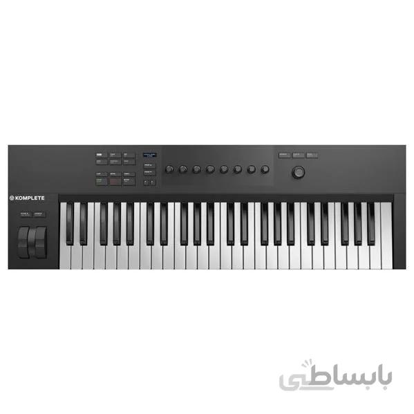 komplete kontrol a49
