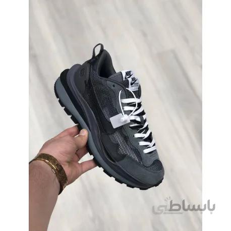 کفش اورجینال ساکای ایکس نایک وپور وفل دراپ SACAI X NIKE VAPORWAFFLE DROP 2