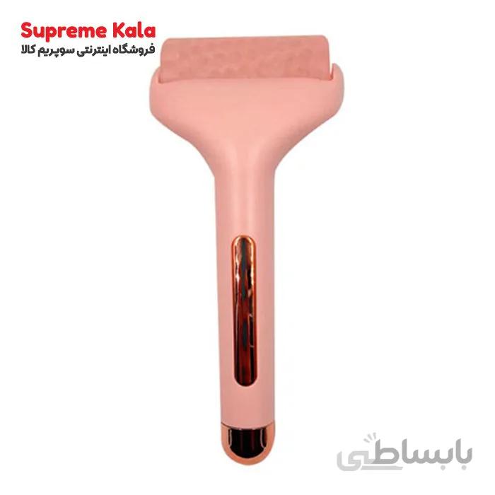 آیس رولر یخی وانهنگدا
