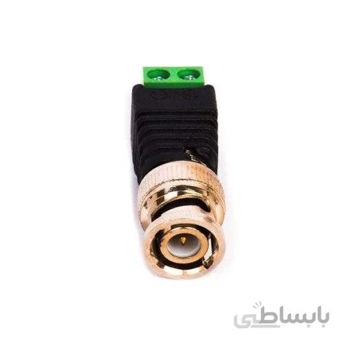 کانکتور BNC مدل Pro