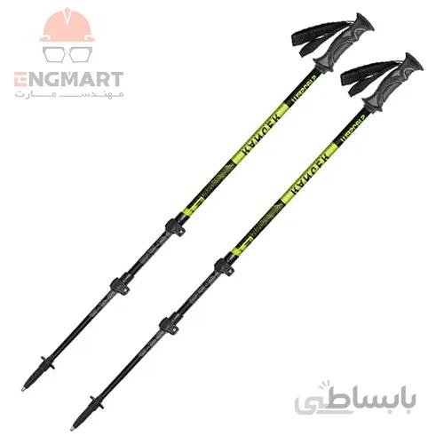 باتوم کوهنوردی مسترز مدل masters ranger