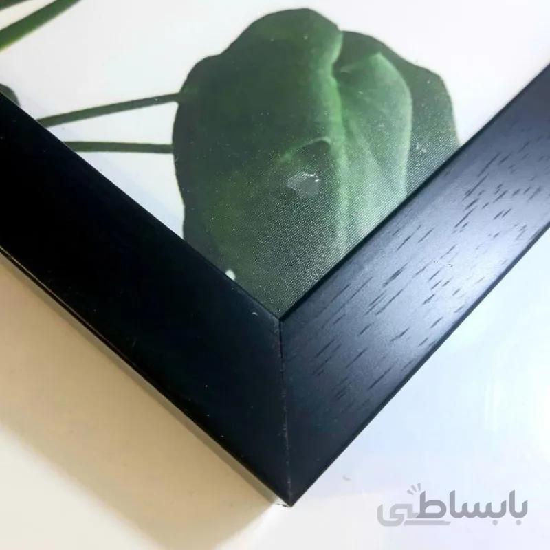 فریم مشکی | فروش عمده قاب عکس