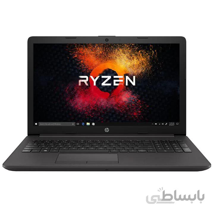لپ تاپ 15 اینچی اچ پی مدل 255 G7-C1