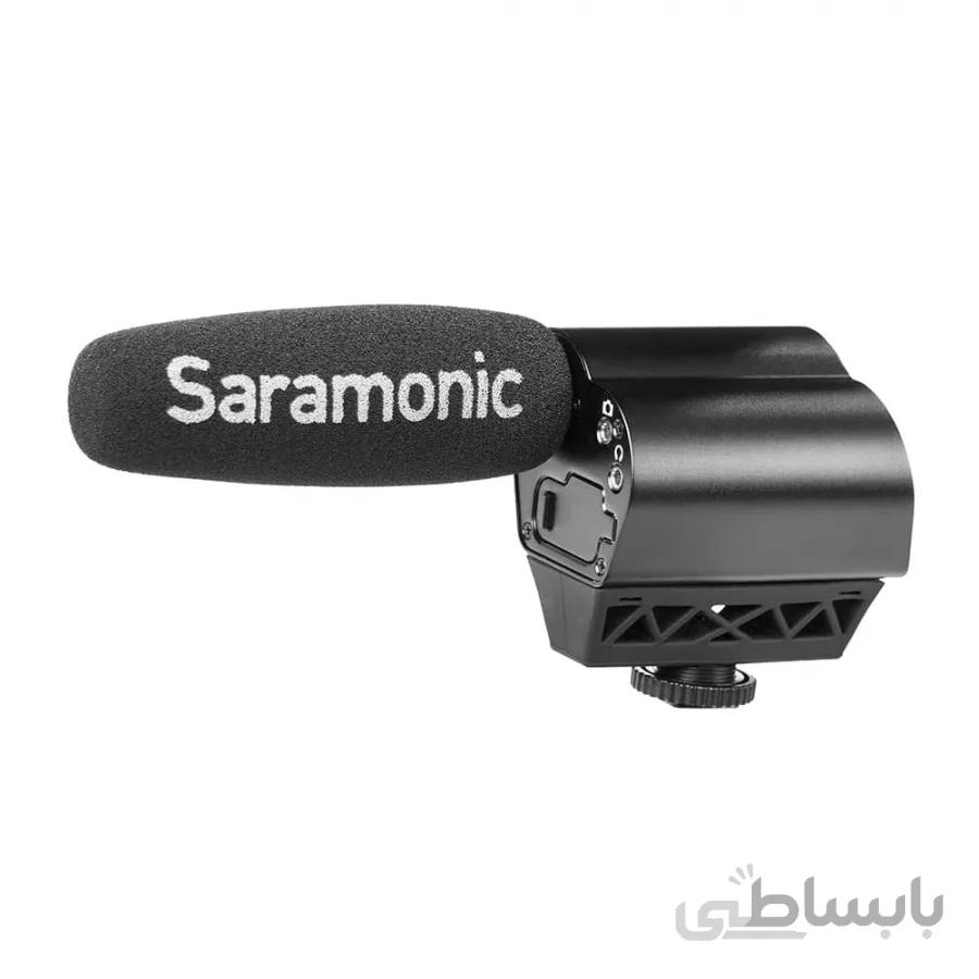 میکروفن دوربین سارامونیک مدل Vmic Recorder
