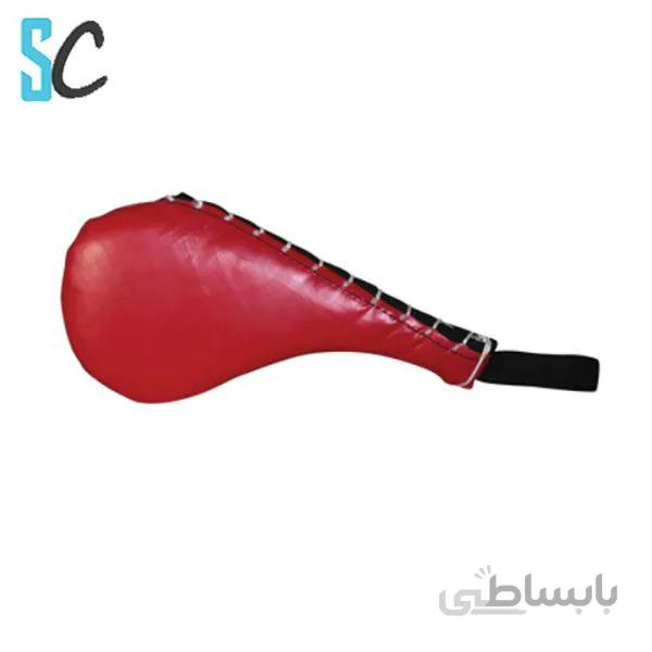 میت راکتی فوم
