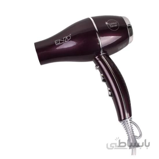 سشوار حرفه ای انزو مدل EN-8869