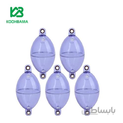 فلوتر حباب OVAL BUBBLE FLOAT