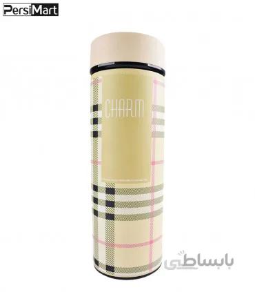 فلاسک مدل GB/T02 گنجایش 0.48 لیتر