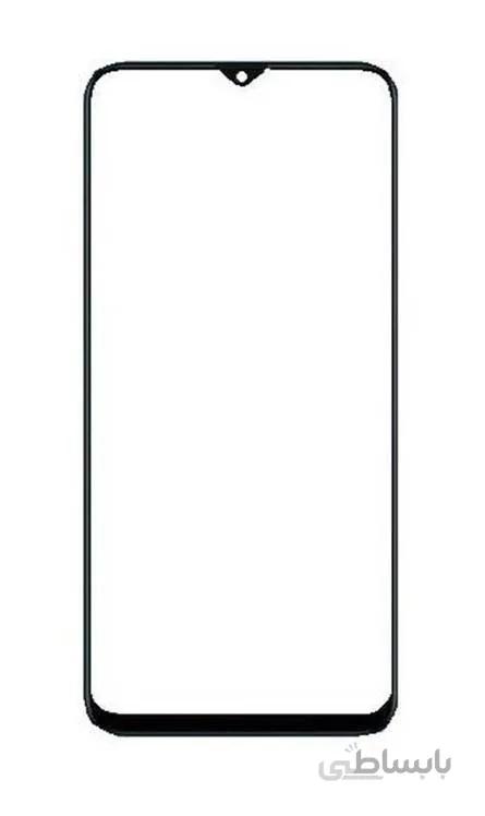 تاچ گلس شیائومی Xiaomi Redmi Note 8 ا Touch Glass Xiaomi Redmi Note 8