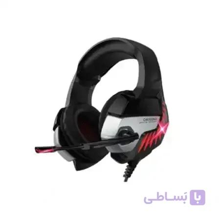 هدست Onikuma مدل K5 Pro  کد 36848